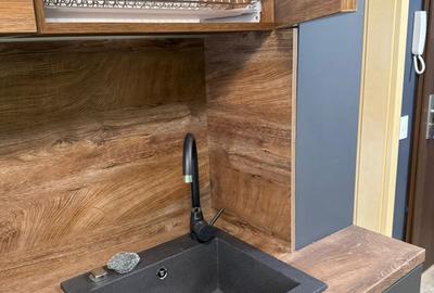 Apartament cu 2 camere decomandat, mobilat în Central - 4