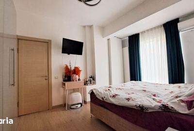 Apartament cu 3 camere, mobilat în Nord - 6