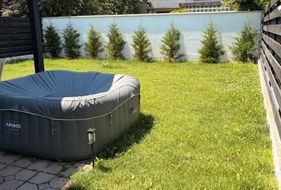 Casă cu 3 camere cu Teren 140 Mp în Olteni - 16