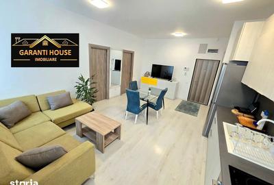 Apartament cu 2 camere în Ultracentral - 6
