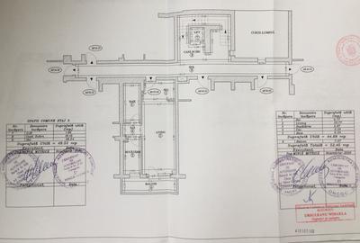 Garsonieră decomandată, mobilată în Doamna Ghica - 8
