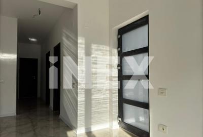 Case parter cu 4 camere in Budeasa confort modern in m - 2