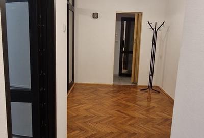 Apartament decomandat în Central