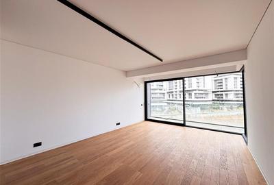 Apartament 2 camere de vanzare Yacht Kid