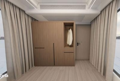 Casă cu 2 camere în Deve - 11