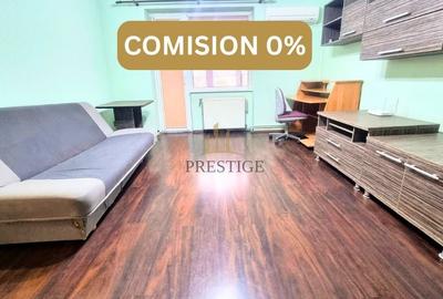 Apartament cu 2 camere semidecomandat, mobilat în Trei Stejari - 10