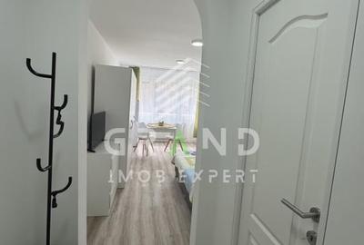 Garsonieră, mobilată în Mărăști - 21