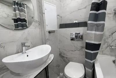 Garsonieră decomandată în Răcădău - 2