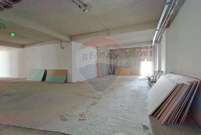 Spațiu comercial, de 448.20001220703 mp, în Nord-Vest - 2