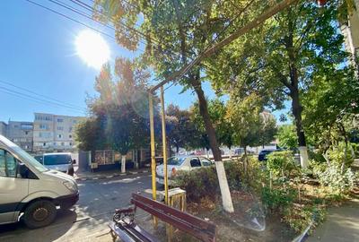 Apartament 2 camere situat in Str. Decebal-Bd. Daciei, cu Garaj - 30