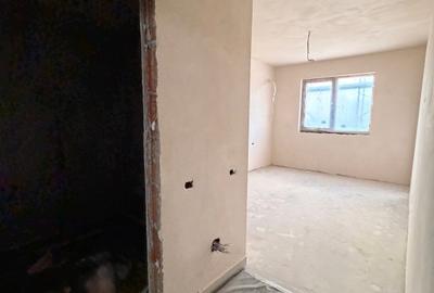 Garsonieră semidecomandată în Chiajna - 1