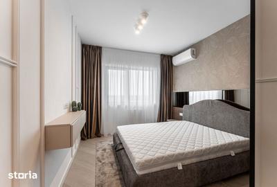 Apartament cu 2 camere decomandat în Vest - 4