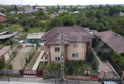 Vila in exclusivitate - Doice?ti, la doar 15 min de Targovi?te