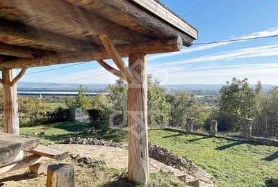 Casa de vacanta din busteni la 27 km de Oradea - 3