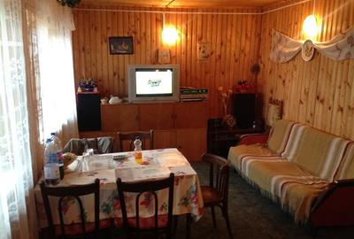 Casă cu 5 camere în Telega - 5