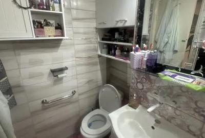 Apartament cu 3 camere semidecomandat în Careiului - 8