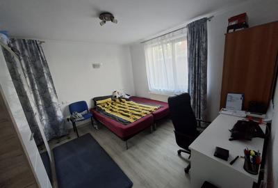 Casă individuală cu 3 camere cu Teren 400 Mp în Exterior Sud - 9