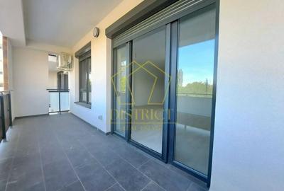 Apartamente cu o camera la cheie, 37 mp si terasa | Torontalului - 4