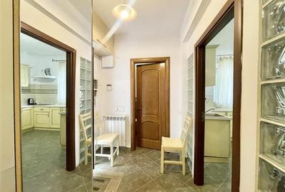 Casă individuală cu 5 camere cu Teren 190 Mp în Herăstrău - 6