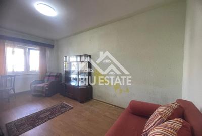 Garsonieră decomandată în Hipodrom 4 - 4