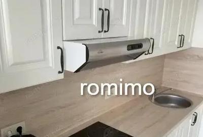 Garsonieră în Iancului