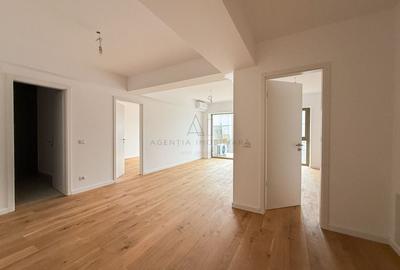 Bloc Finalizat | 2 Camere GreenLake | Baneasa - 4