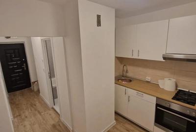 Garsoniera moderna Mega Mall- Iancului - 3