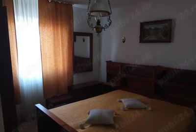 Apartament cu 3 camere decomandat în Ștrand - 6