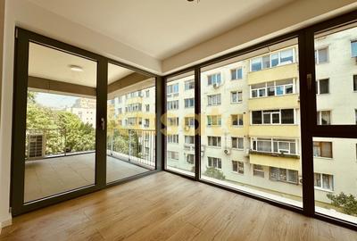 Apartament cu 2 camere semidecomandat în Parcul Circului