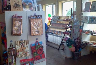 Spațiu comercial, de 100 mp, în Jibou - 7