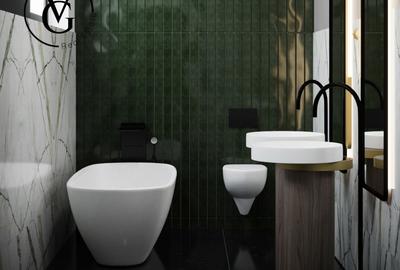 Casa NV in zona de Nord / piscina si fire-pit Casa NV in zona de Nord / piscina si fire-pit - 13