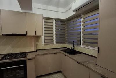 Apartament 2 camere Lux+Loc de parcare in Complexul Central Adress - 5