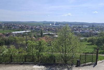 Casă cu 3 camere în Central - 4