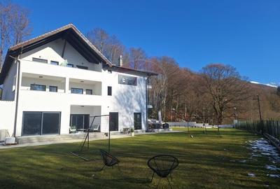 Pensiune noua,moderna in zona de vis pe Valea Avrigului, de vanzare - 22