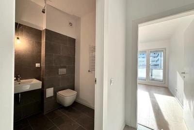 Apartament cu 3 camere semidecomandat în Vest - 17