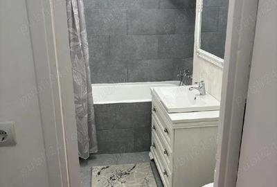 Garsonieră decomandată în Central - 8