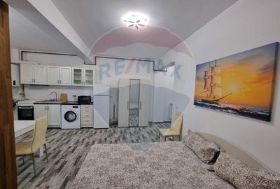 Apartament cu 1 camere de vanzare in zona Sud-Vest - 1