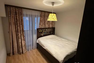 Apartament cu 2 camere semidecomandat în Titan - 4