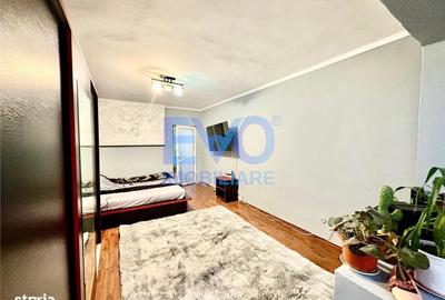 Apartament cu 3 camere decomandat în Alexandru cel Bun - 4