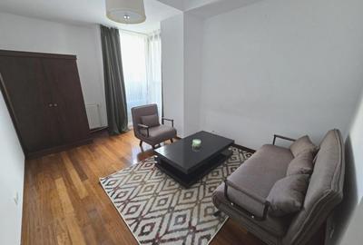 Apartament cu 5 camere decomandat, mobilat în Herăstrău - 5