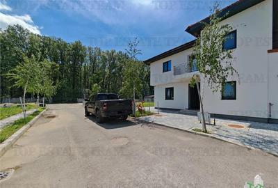 Vila Premium in liziera Padurii Corbeanca - 17