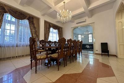 Descoperă Vila Fascinantă din Inima Bucureștiului - 6