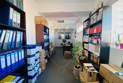 Spațiu comercial, de 215 mp, în Plevnei - 4