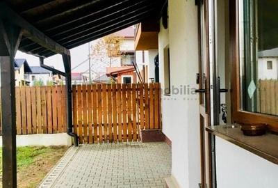 Apartament 2 camere cu gradina proprie Sanpetru - 2