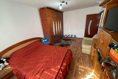 Apartament cu 2 camere decomandat în C5 - 4