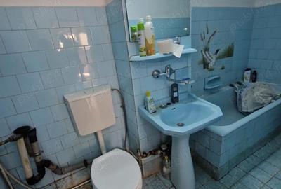 Apartament cu 3 camere decomandat în Central - 8