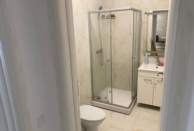 Apartament cu 2 camere decomandat, mobilat în Militari - 6