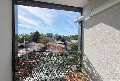 Apartament cu 2 camere decomandat în Victoriei - 12