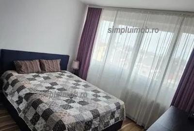 Apartament cu 2 camere decomandat, mobilat în Eroii Revoluției - 2
