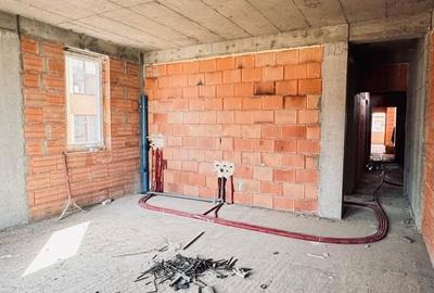 Apartament cu 2 camere decomandat în Giroc - 3
